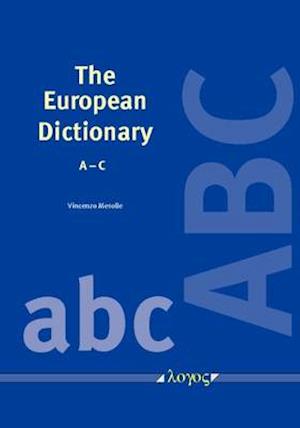 The European Dictionary