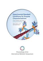 Proceedings of the 5th International Beilstein Symposium on Experimental Standard Conditions of Enzyme Characterizations (Escec)