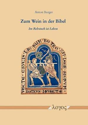 Zum Wein in Der Bibel