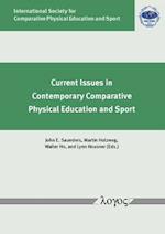 Current Issues in Contemporary Comparative Physical Education and Sport