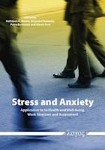 Stress and Anxiety