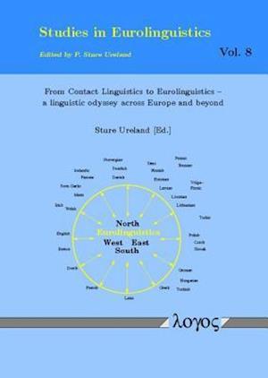 From Contact Linguistics to Eurolinguistics