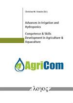 Advances in Irrigation and Hydroponics, Competence & Skills Development in Agriculture & Aquaculture