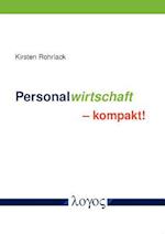 Personalwirtschaft - Kompakt!