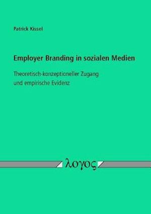 Employer Branding in Sozialen Medien