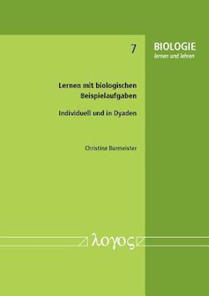 Lernen Mit Biologischen Beispielaufgaben