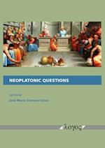 Neoplatonic Questions