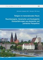 Religion Im Transnationalen Raum