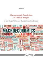 Macroeconomic Foundations of Financial Analysis