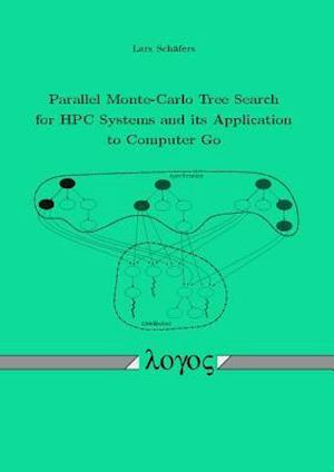 Parallel Monte-Carlo Tree Search for HPC Systems and Its Application to Computer Go