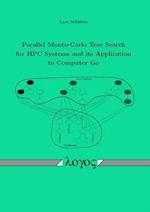 Parallel Monte-Carlo Tree Search for HPC Systems and Its Application to Computer Go