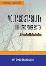 Voltage Stability in Electric Power System