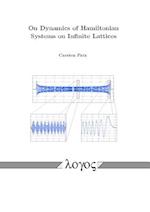 On Dynamics of Hamiltonian Systems on Infinite Lattices