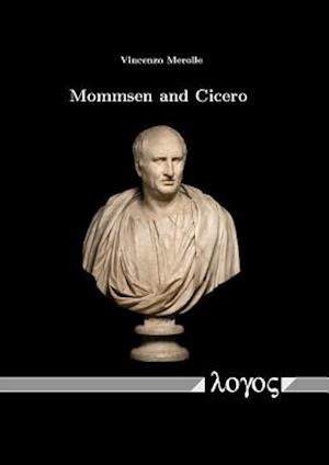 Mommsen and Cicero