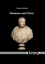 Mommsen and Cicero