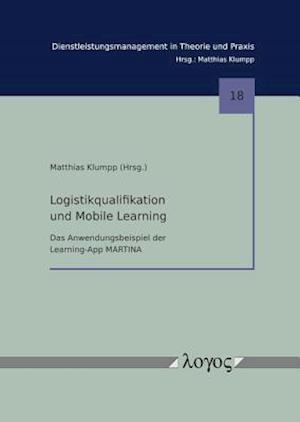 Logistikqualifikation Und Mobile Learning