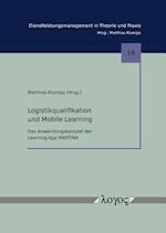 Logistikqualifikation Und Mobile Learning
