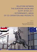 Relations Between the European Union and Egypt After 2011