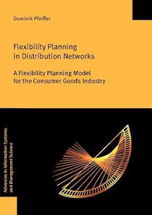 Flexibility Planning in Distribution Networks