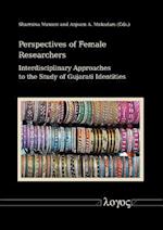 Perspectives of Female Researchers