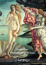 Phenomenology of Love