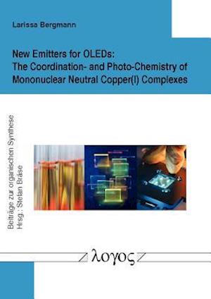 New Emitters for Oleds