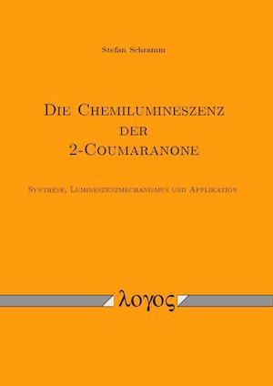 Die Chemilumineszenz Der 2-Coumaranone