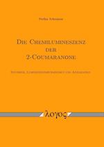 Die Chemilumineszenz Der 2-Coumaranone