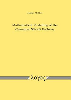 Mathematical Modelling of the Canonical Nf- Kappab Pathway