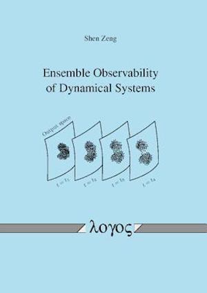 Ensemble Observability of Dynamical Systems