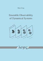 Ensemble Observability of Dynamical Systems