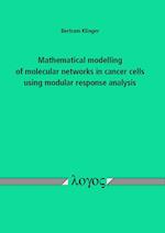 Mathematical Modelling of Molecular Networks in Cancer Cells Using Modular Response Analysis