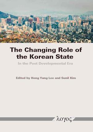 The Changing Role of the Korean State