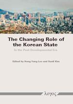 The Changing Role of the Korean State