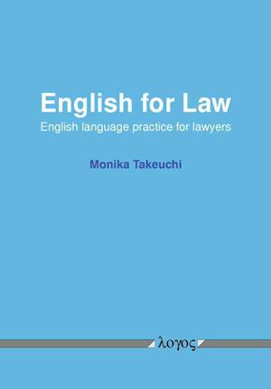 English for Law