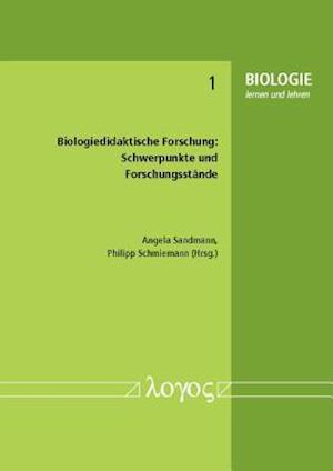 Biologiedidaktische Forschung