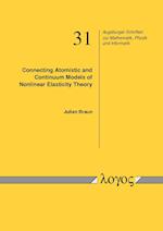 Connecting Atomistic and Continuum Models of Nonlinear Elasticity Theory