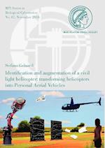 Identification and Augmentation of a Civil Light Helicopter