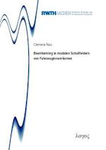 Beamforming in Modalen Schallfeldern Von Fahrzeuginnenraumen