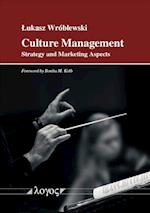 Culture Management