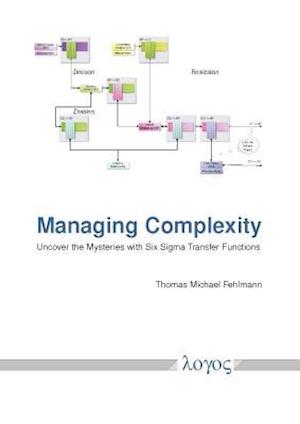 Managing Complexity