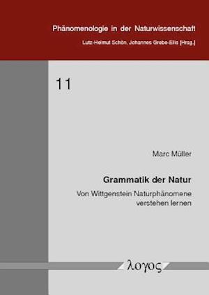 Grammatik Der Natur