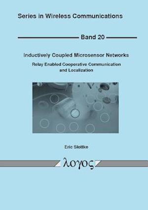 Inductively Coupled Microsensor Networks