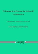 El Tratado de la Peste de Ibn Jatima (II)