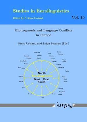 Glottogenesis and Language Conflicts in Europe