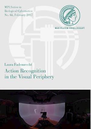 Action Recognition in the Visual Periphery