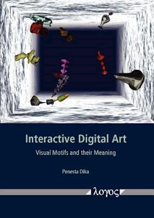 Interactive Digital Art