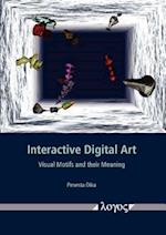 Interactive Digital Art