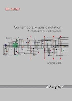 Contemporary Music Notation