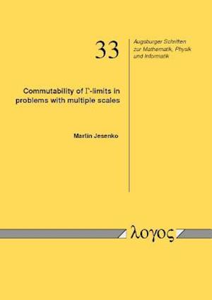 Commutability of Gamma-Limits in Problems with Multiple Scales